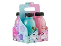 Set De 4 Gels Douche Smoothie - Bubble T Cosmetics