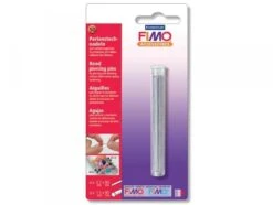 Set De 50 Aiguilles Pour Pâte FIMO