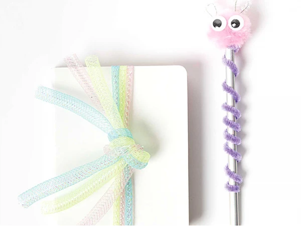 Set De Bricolage Girly - Rico Design – Image 2