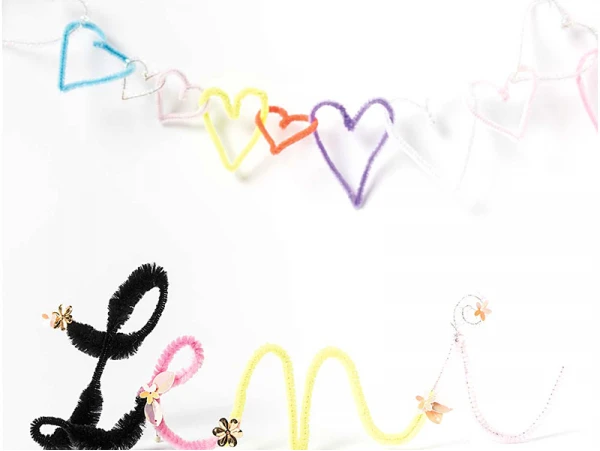 Set De Bricolage Girly - Rico Design – Image 3