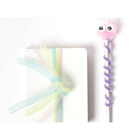 Set De Bricolage Girly - Rico Design – Image 6