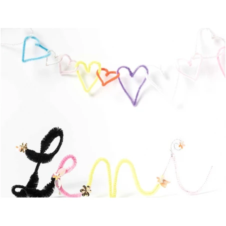 Set De Bricolage Girly - Rico Design – Image 7