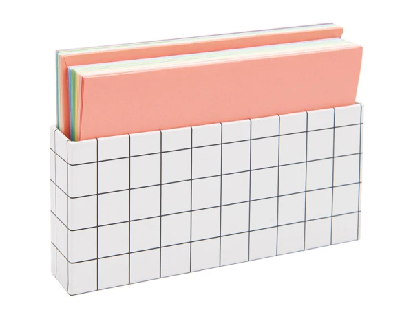Set De Cartes Et Enveloppes B6 - Rainbow Pastel – Image 4