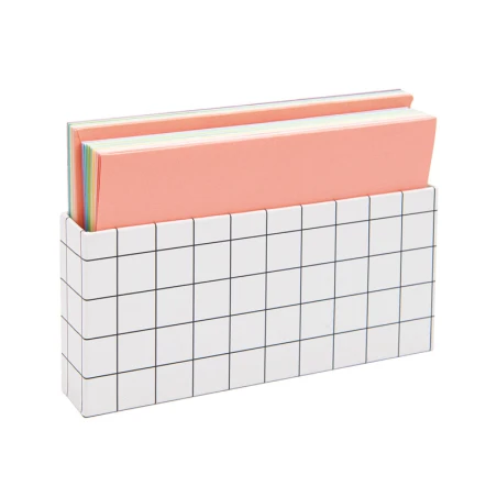 Set De Cartes Et Enveloppes B6 - Rainbow Pastel – Image 8