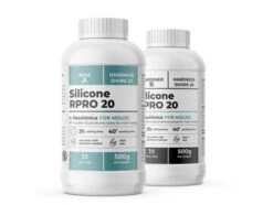 Silicone Liquide R PRO 20 - 1 Kg