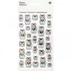 Stickers Autocollants - Chat Porte Bonheur
