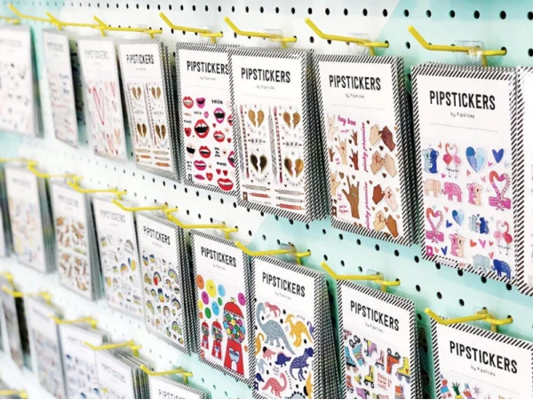 Stickers Envie De Voyages - Véhicules "wanderlust" - Pipsticks – Image 3