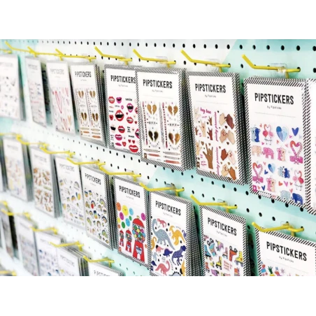 Stickers Envie De Voyages - Véhicules "wanderlust" - Pipsticks – Image 6