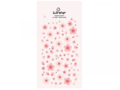 Stickers Fleurs De Cerisier