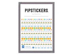 Stickers Météo - Pipsticks