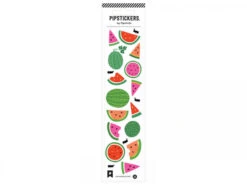Stickers Pastèques - Une Tranche D'été - Pipsticks