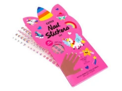 Stickers Pour Les Ongles - Lily