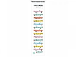 Stickers Voitures Cadillac Croisin' - Pipsticks