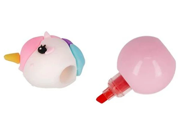 Surligneur 3 En 1 - Licorne – Image 2