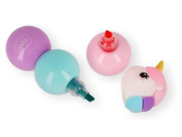 Surligneur 3 En 1 - Licorne – Image 3