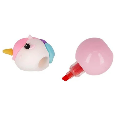 Surligneur 3 En 1 - Licorne – Image 7