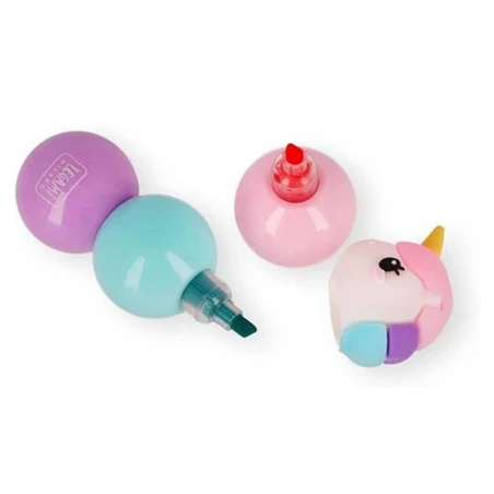 Surligneur 3 En 1 - Licorne – Image 8