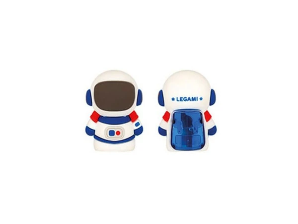 Taille Crayon Astronaute Lumineux - Legami – Image 3