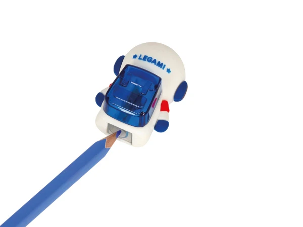 Taille Crayon Astronaute Lumineux - Legami – Image 4