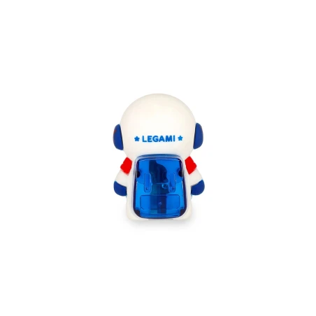 Taille Crayon Astronaute Lumineux - Legami – Image 6