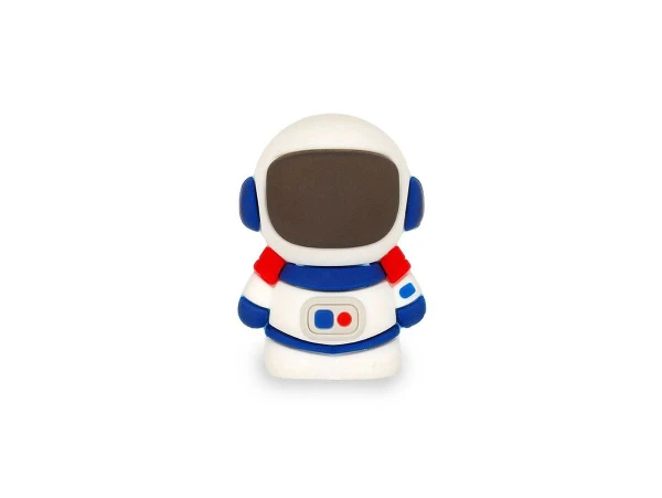 Taille Crayon Astronaute Lumineux - Legami