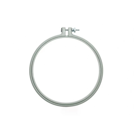 Tambour à Broder - 15,2 Cm - Vert Menthe – Image 4