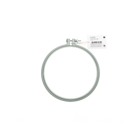 Tambour à Broder - 15,2 Cm - Vert Menthe – Image 6