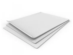 1 Tapis De Modelage En Silicone Pour FIMO