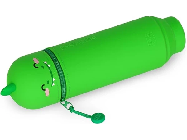 Trousse Dinosaure Pot à Crayons Kawai - Legami – Image 3