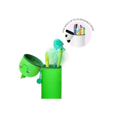 Trousse Dinosaure Pot à Crayons Kawai - Legami – Image 7