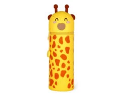 Trousse Girafe Pot Ă Crayons Kawai - Legami