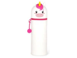 Trousse Licorne Pot Ă Crayons Kawai - Legami