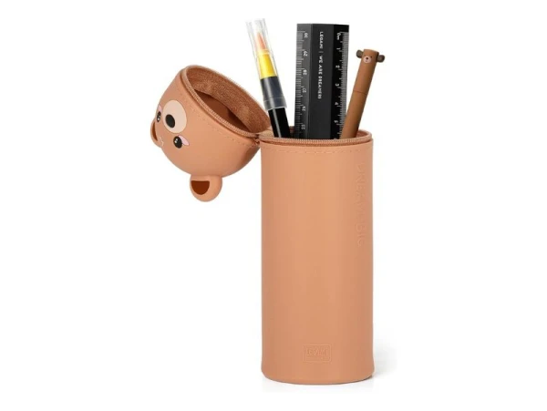 Trousse Ours Pot à Crayons Kawai - Legami – Image 2