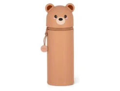 Trousse Ours Pot Ă Crayons Kawai - Legami