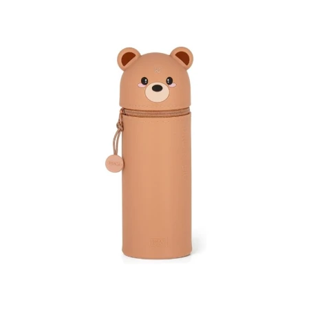 Trousse Ours Pot à Crayons Kawai - Legami – Image 6