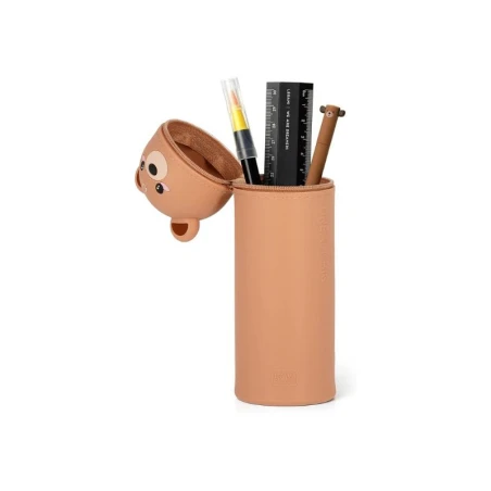 Trousse Ours Pot à Crayons Kawai - Legami – Image 7