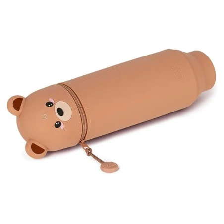 Trousse Ours Pot à Crayons Kawai - Legami – Image 8