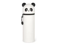 Trousse Panda Pot Ă Crayons Kawai - Legami