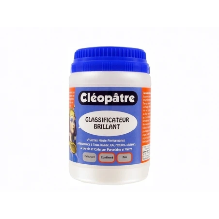 Vernis Glassificateur - 250 G*Cléopatre* – Image 4