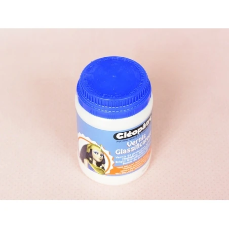 Vernis Glassificateur - 250 G*Cléopatre* – Image 6
